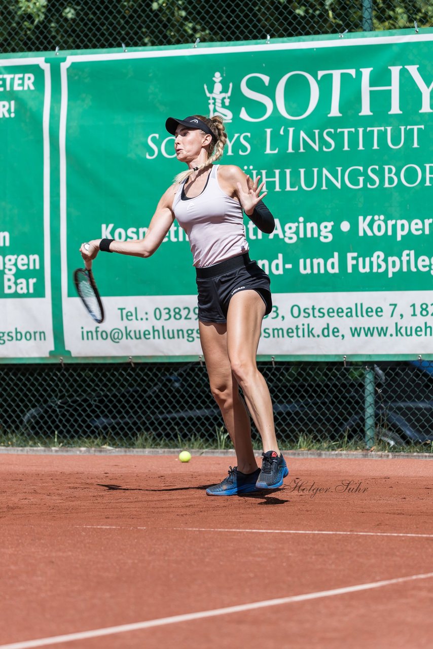 Bild 324 - Kuehlungsborner Tennisturnier